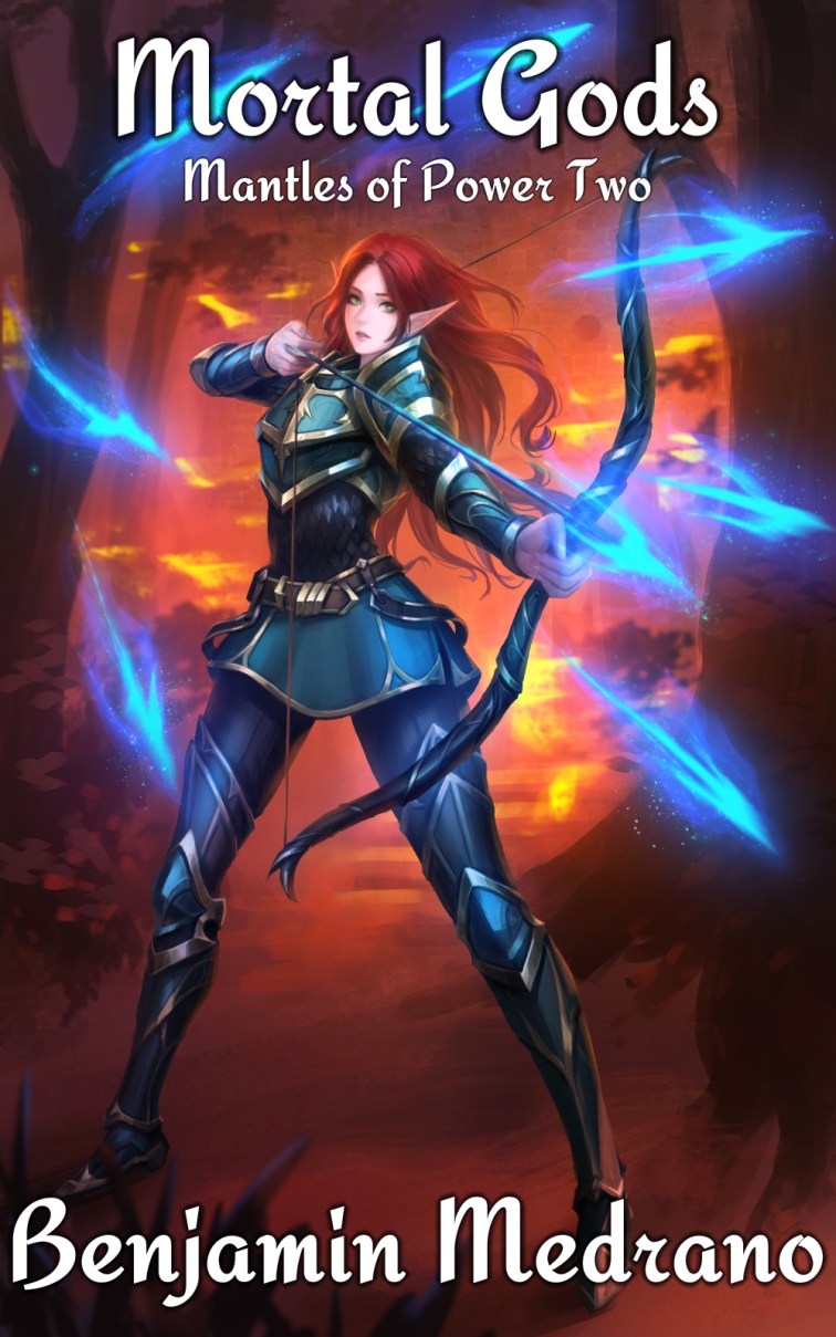 Mortal Gods Cover LR