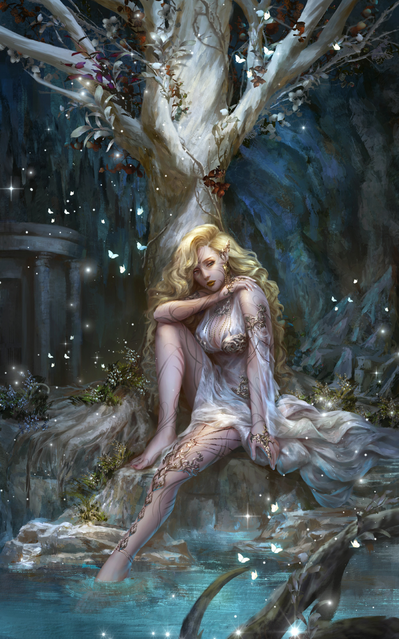 Sistina Ancient Ruins v2 LR