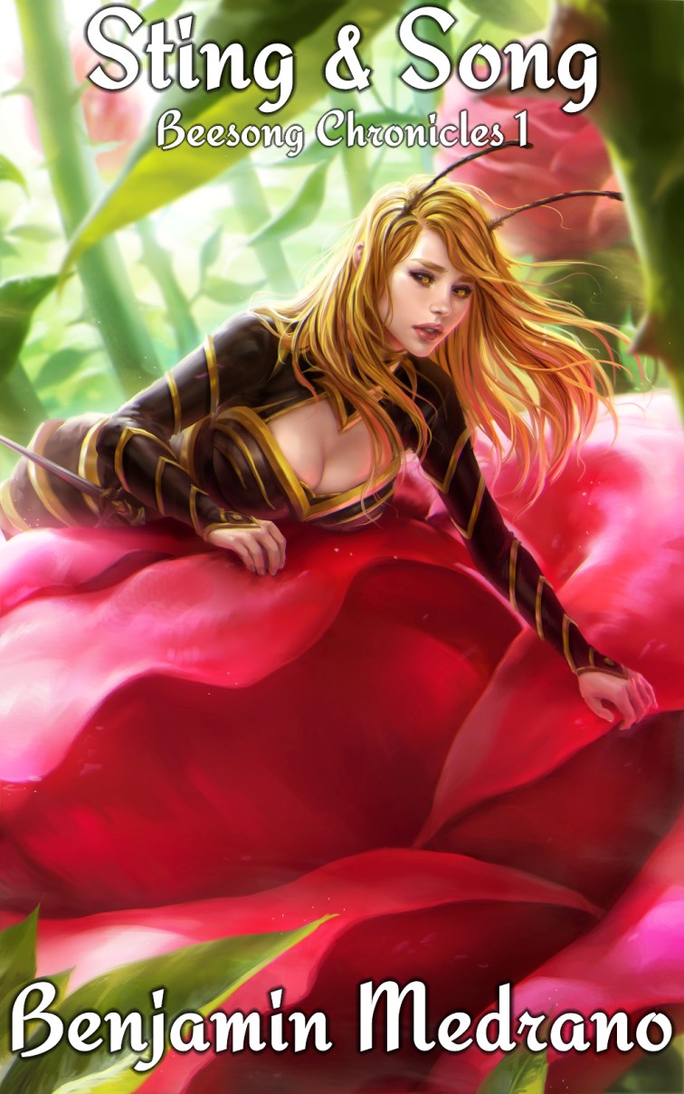 Sting &amp; Song Cover LR