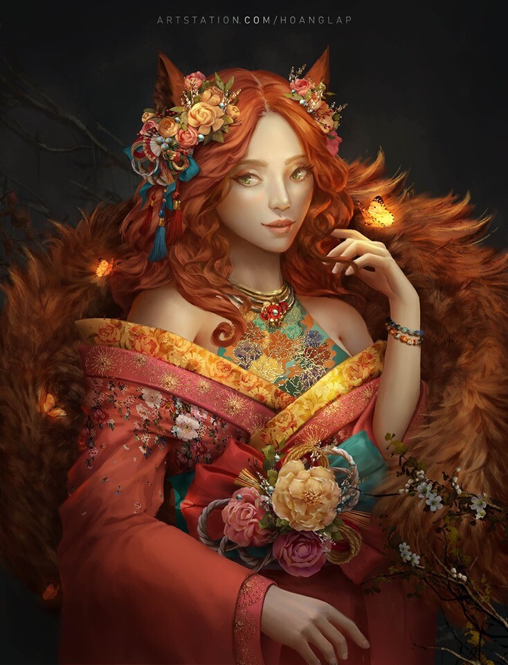 Korima by Hoang Lap LR