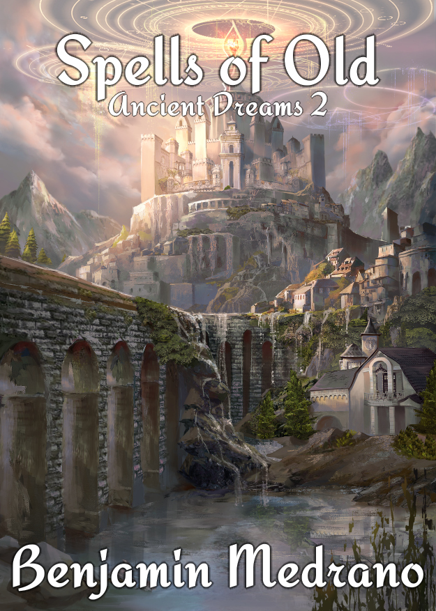 Spells of Old Cover v2 LR